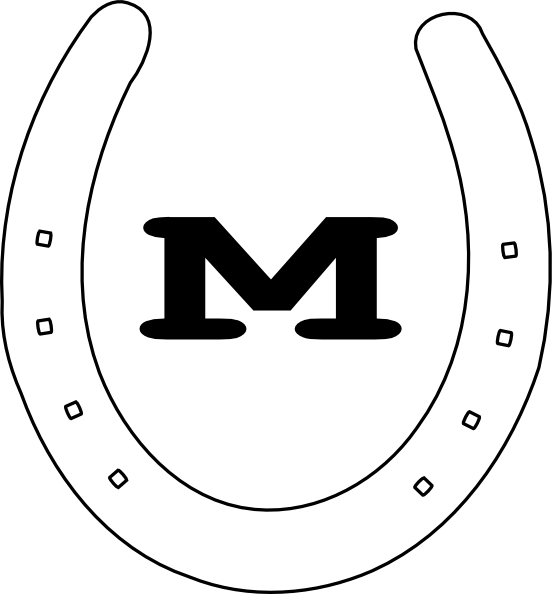 M Horseshoe (552x594)