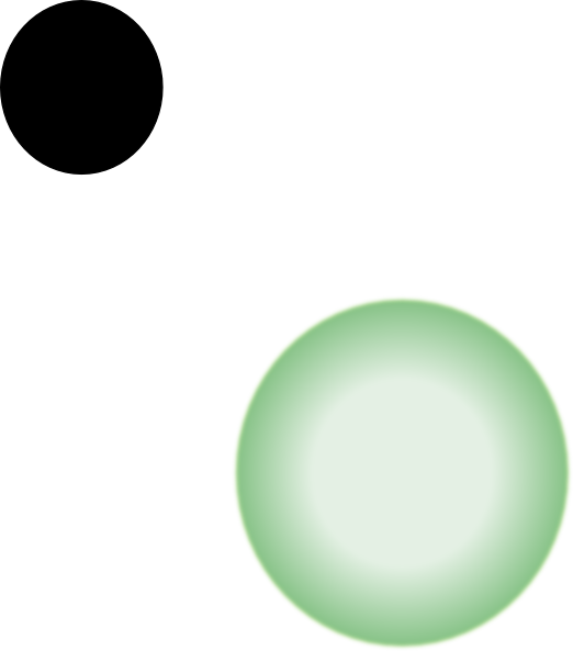 Circulo Clip Art At Clker - Circle (522x593)