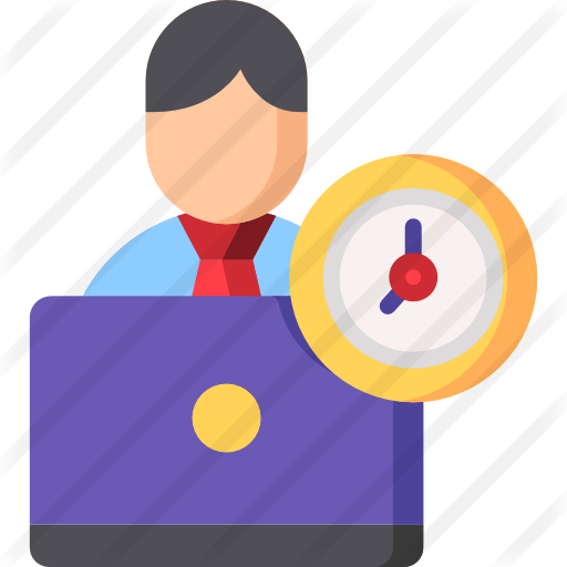 Time Management - Time Management (512x512)