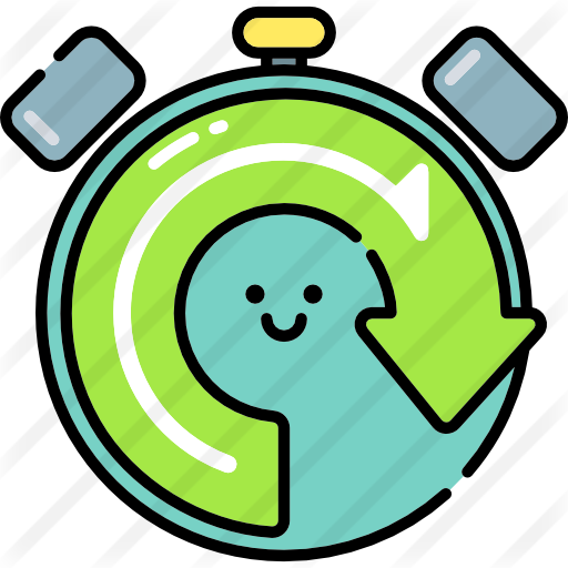 Time Management - Management (512x512)
