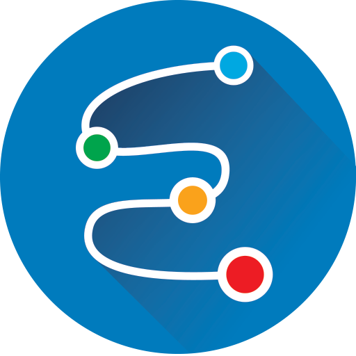 Clock Icon Circle Png (512x512)