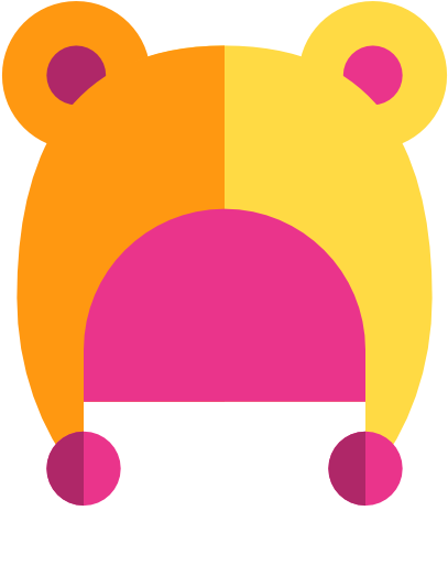 Hat Free Icon - Clothing (512x512)