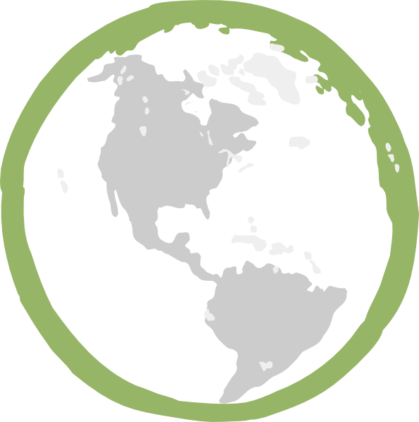 Earth Clip Art (594x598)