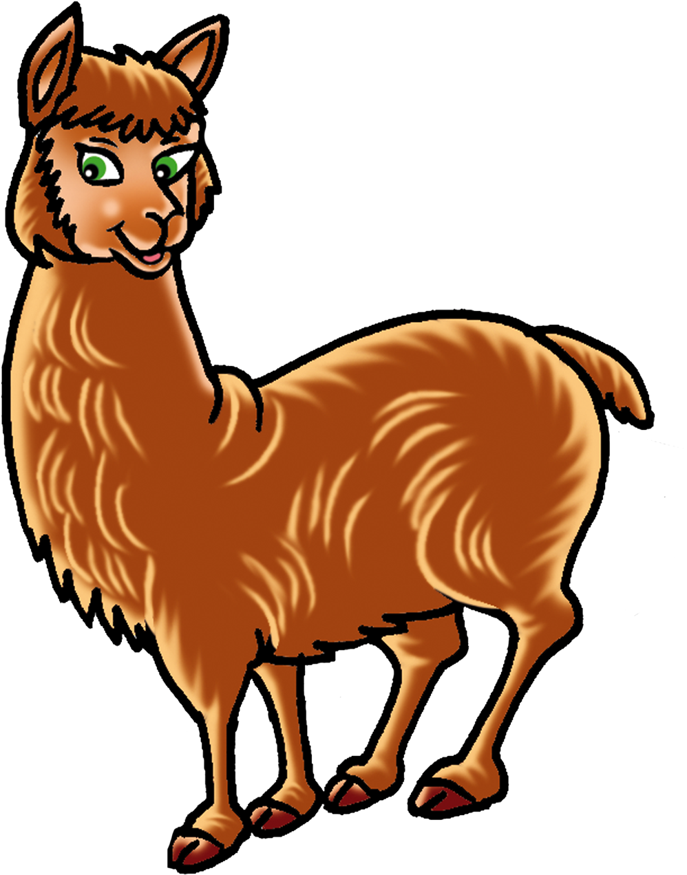 Alpaca (1200x1800)