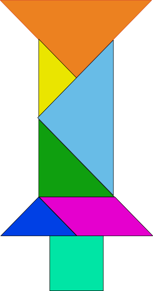 Index Card Clipart (312x594)