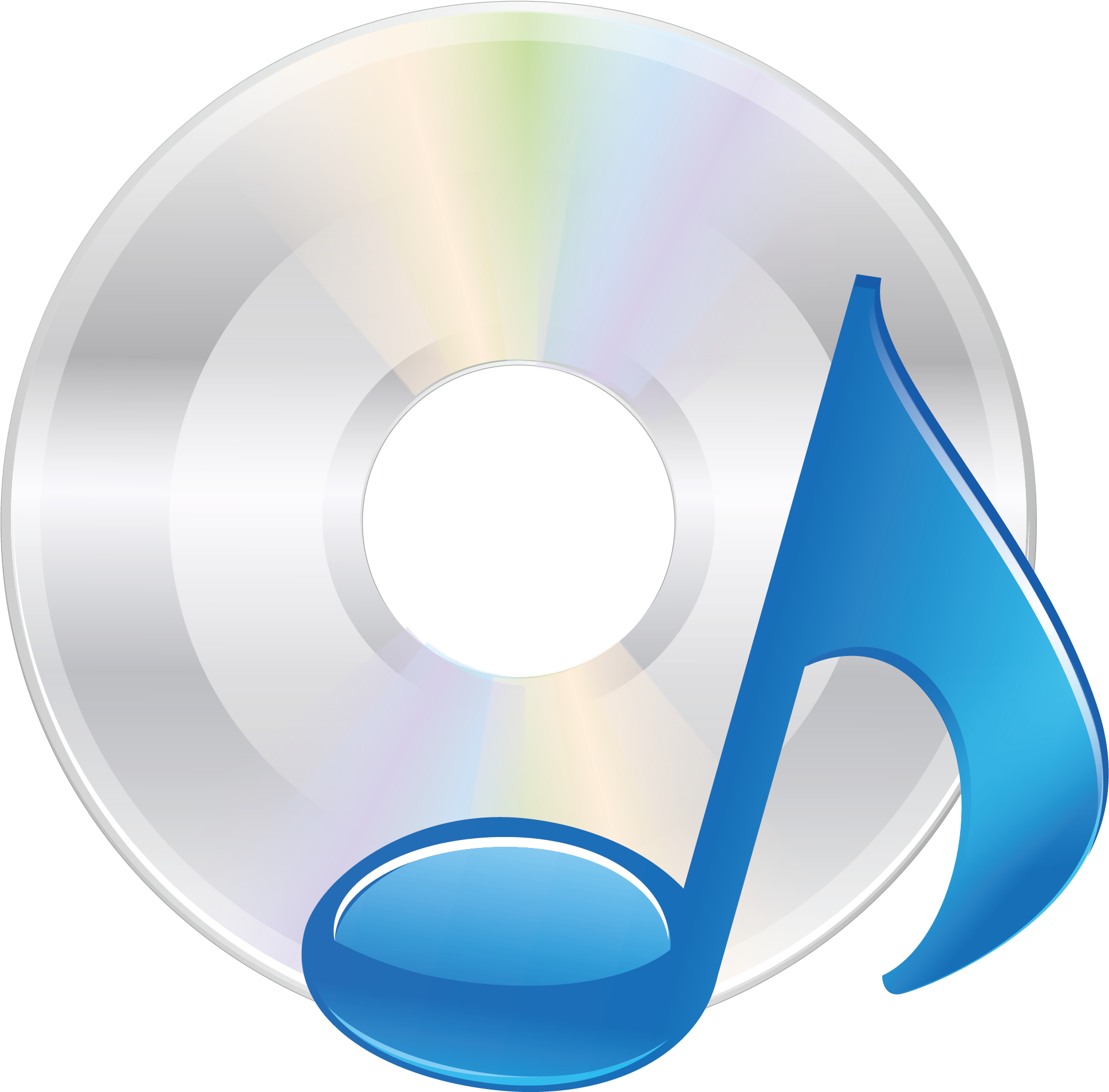 Compact Disc Optical Disc - Compact Disc Optical Disc (1935x1922)