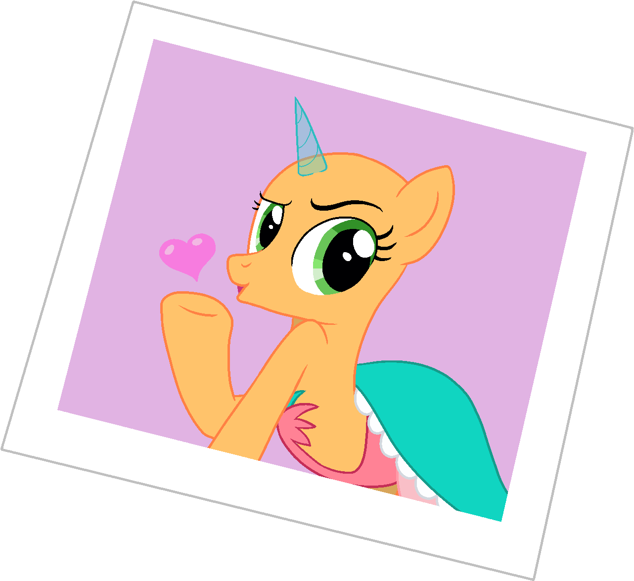I'm So Fabulous - Mlp Base Jjbases (1367x1242)