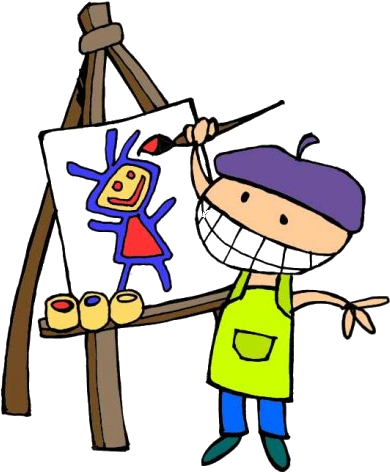 About Arts - Arts Visuels (440x496)