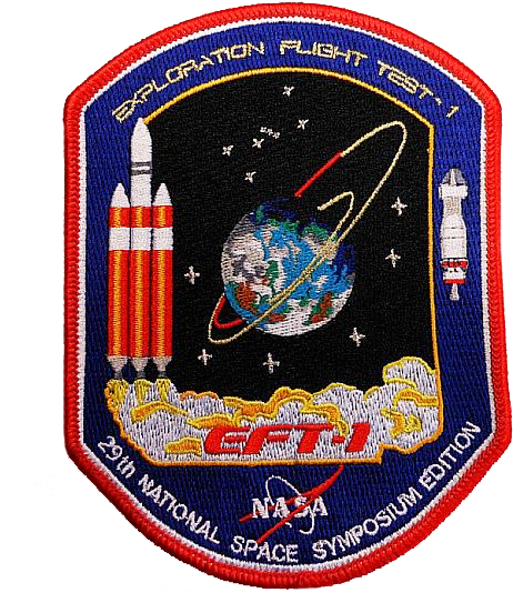 Orion Eft-1 - Emblem (555x575)