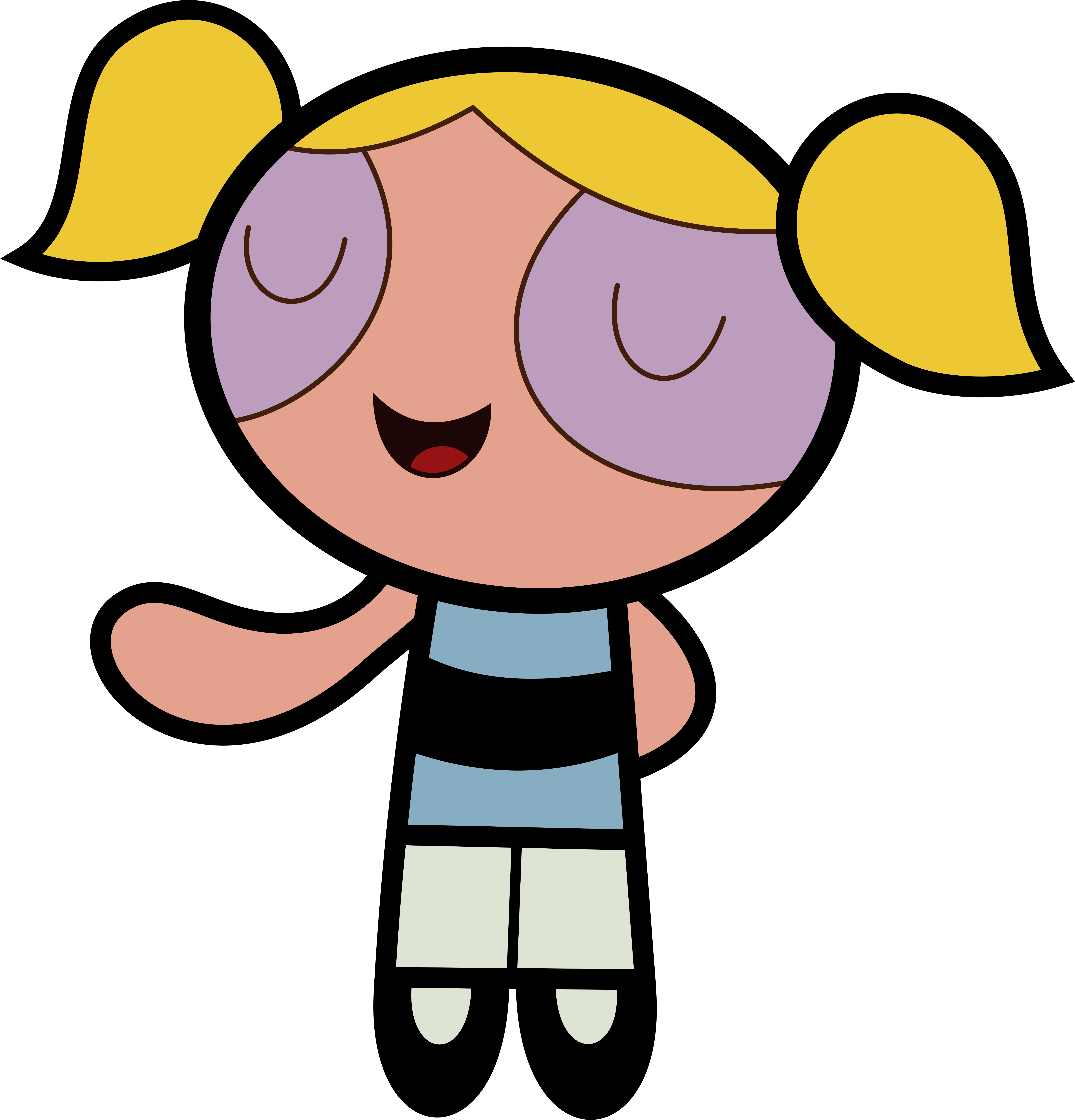 Cartoon Network Deviantart Drawing - Cartoon Network Deviantart Drawing (6000x6284)