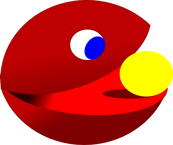 Red Pacman (600x503)