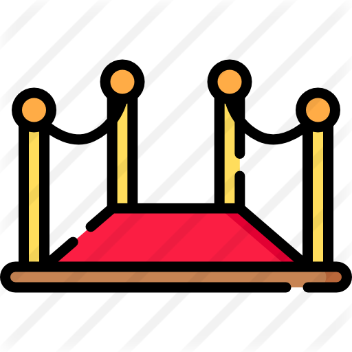 Red Carpet - Red Carpet (512x512)