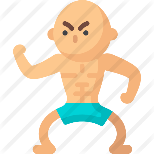 Fitness - Cartoon (512x512)