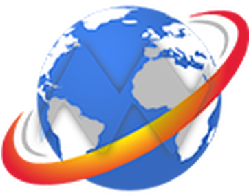 Smartftp Enterprise - World Map (361x361)