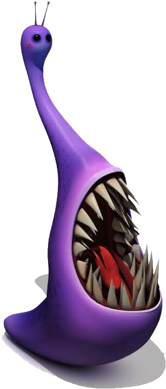 Violet - Larva Violet (372x794)