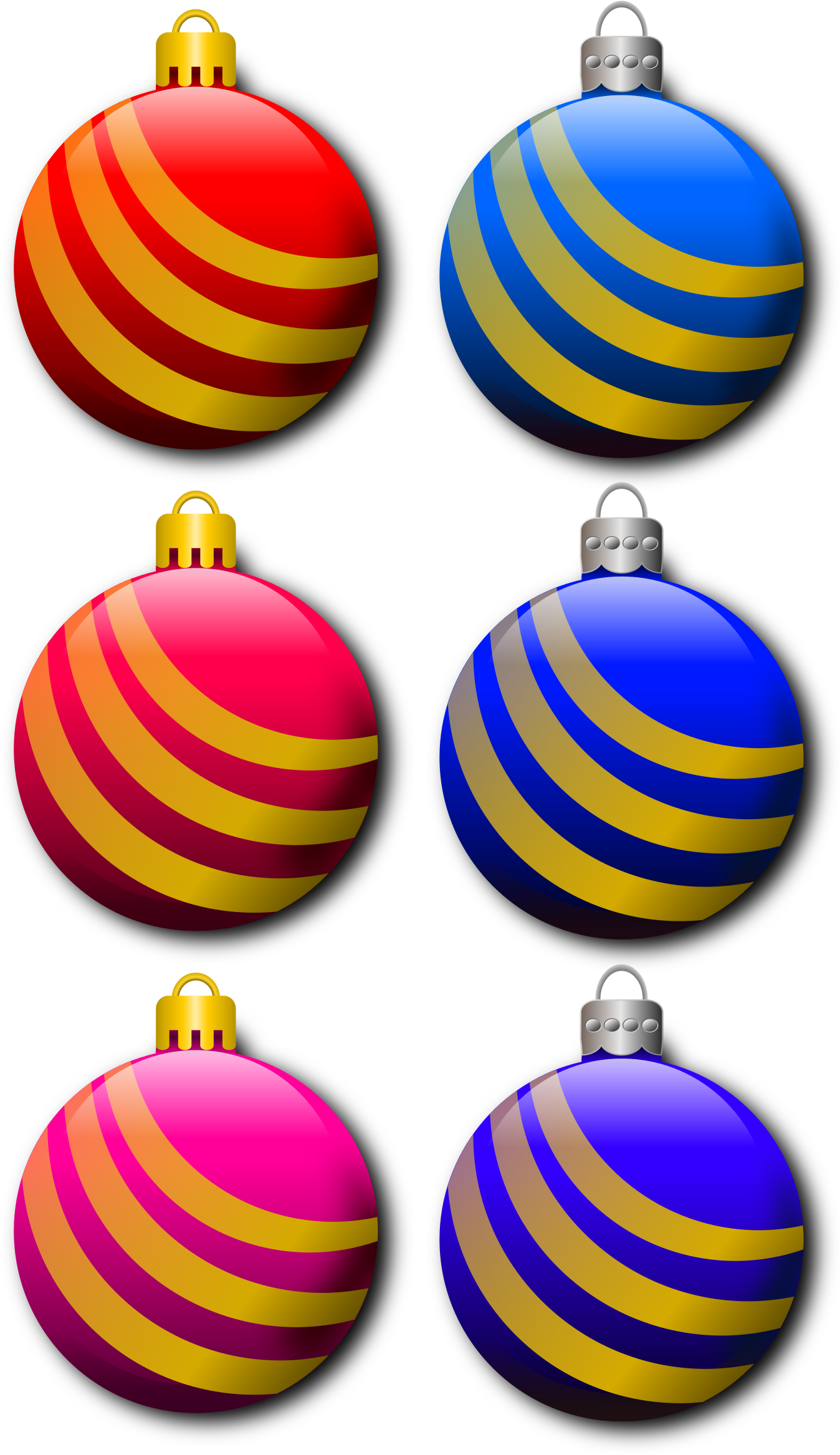 Big Image - Christmas Ornament (1697x2400)