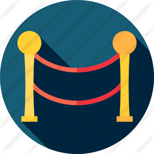 Red Carpet - Circle (512x512)