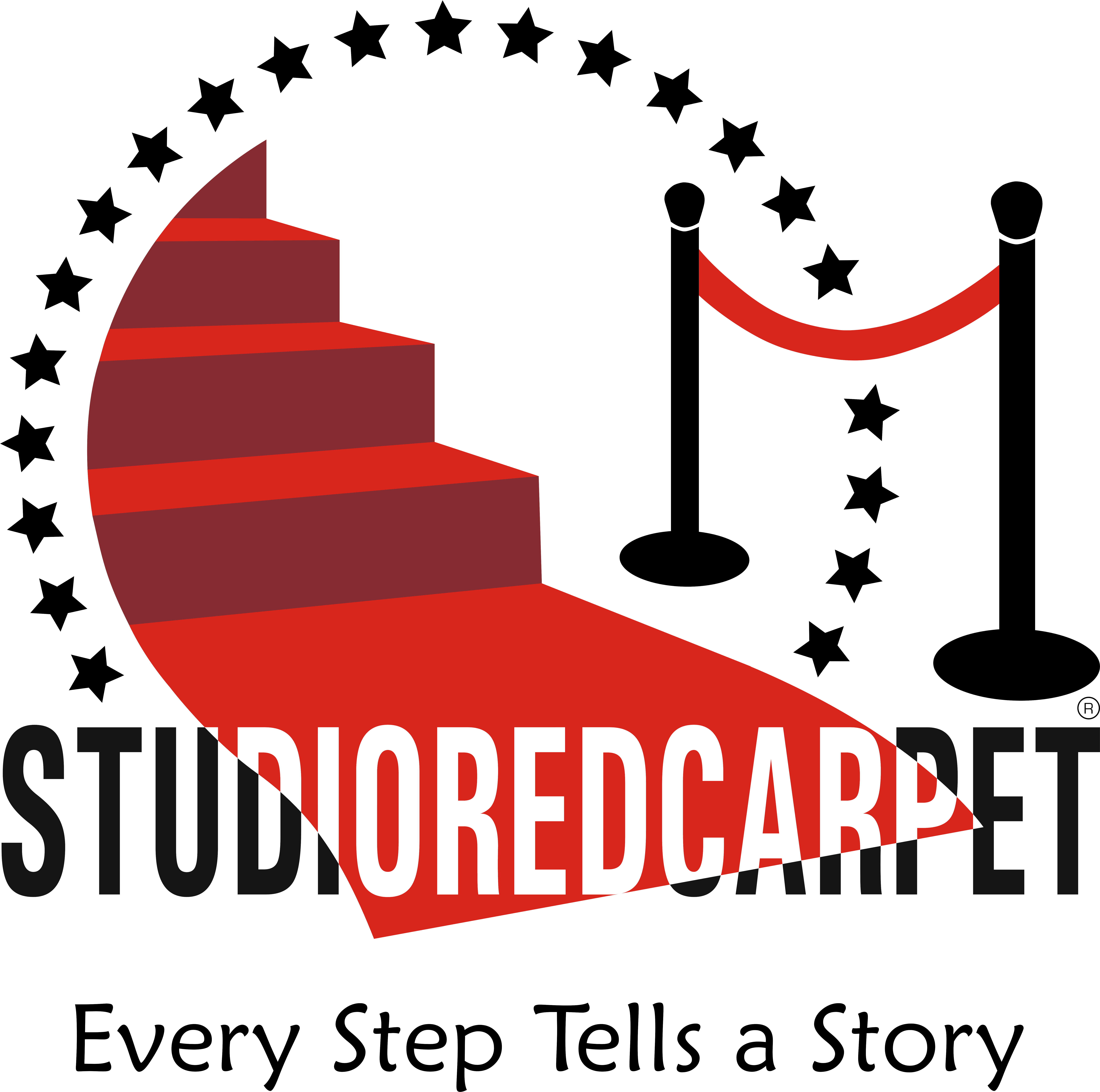 Red Carpet Clip Art (8400x8400)