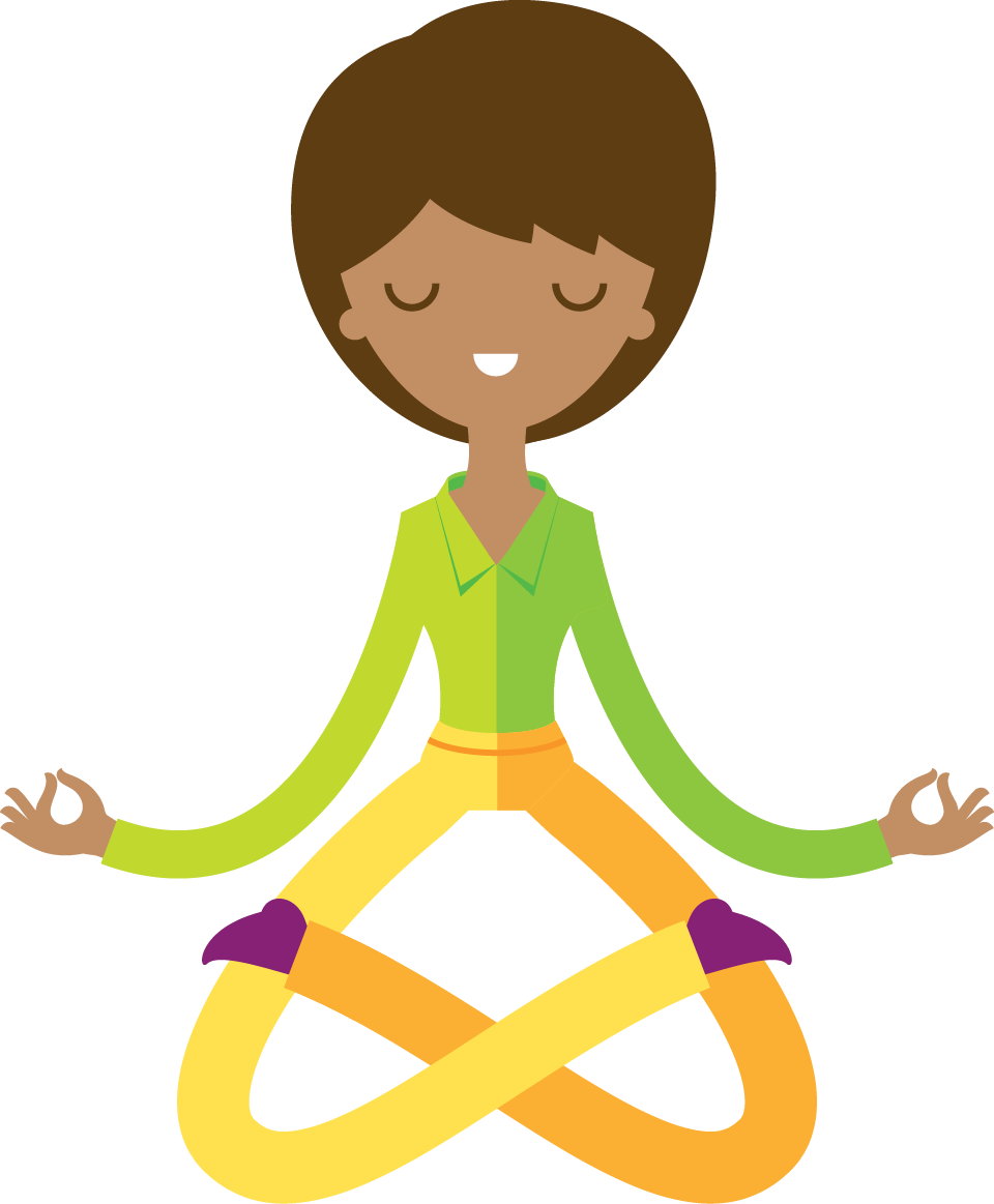 Stress Recovery Effect - Recovery Effect (960x1163)