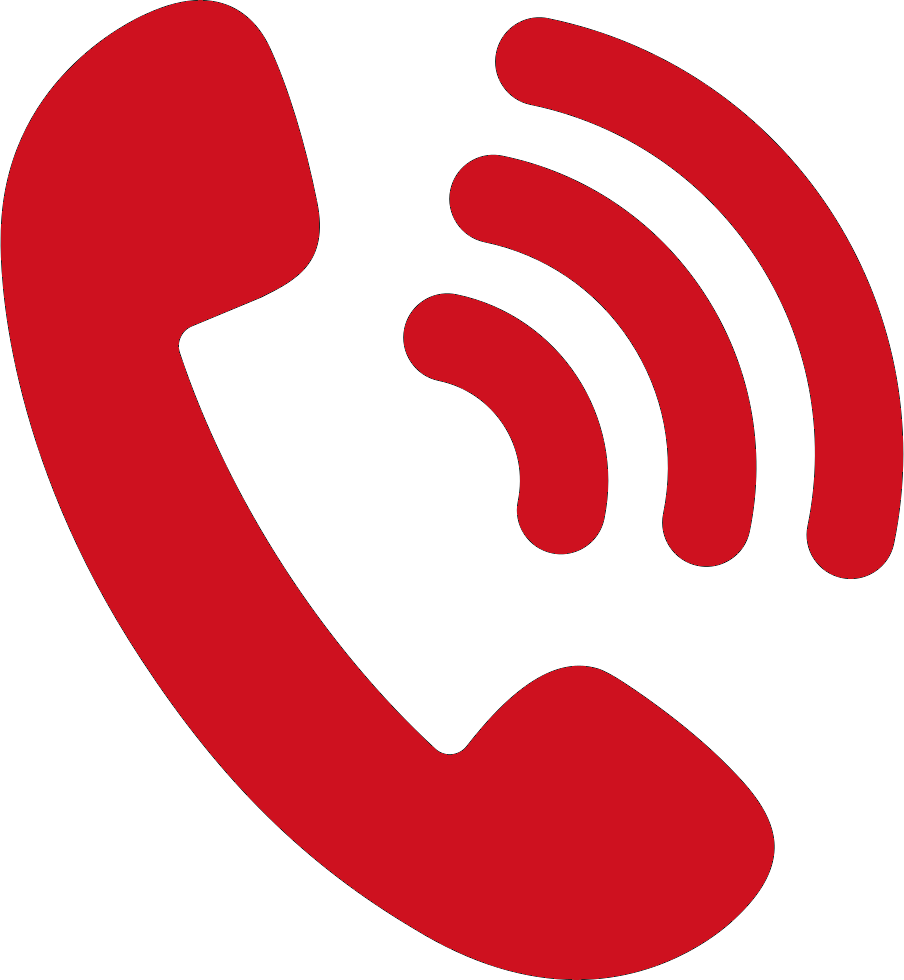 Black And White Telephone (904x980)