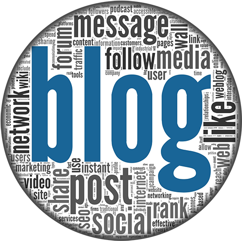 Web Developer's Blog - Write Web Copy And Social Media Content: Spruce Up (504x500)
