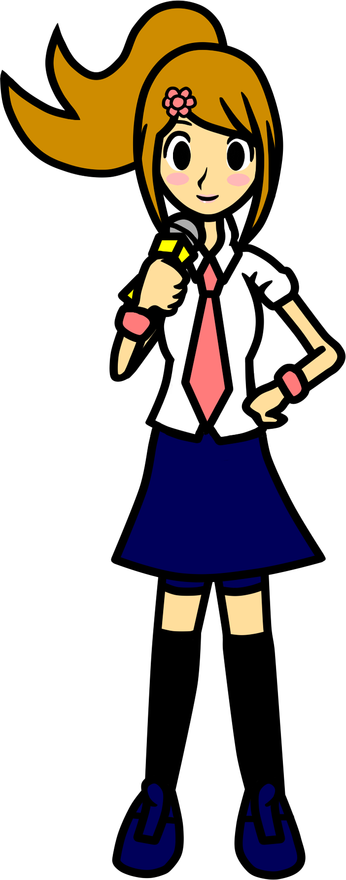 Reporter - Reporter (702x1783)