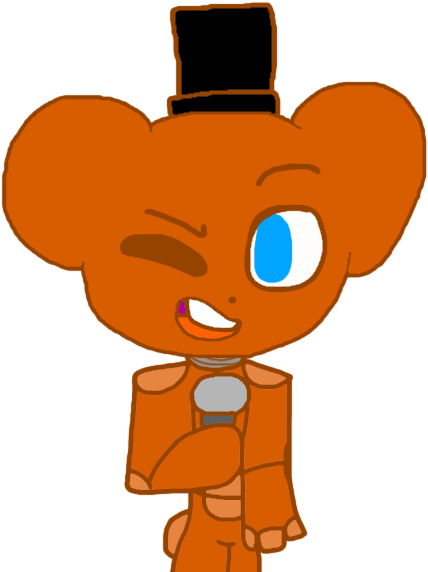Fred Boy By Maxiethebat - Drawing (800x600)