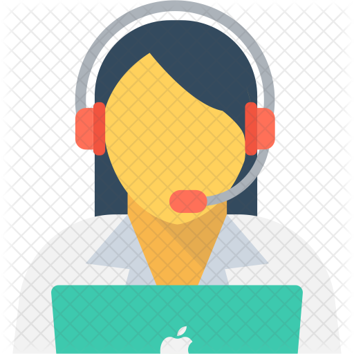 Journalist Icon - Journalist (512x512)