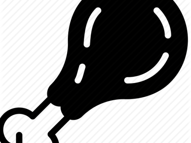 Meat Clipart Haunch - Meat (640x480)