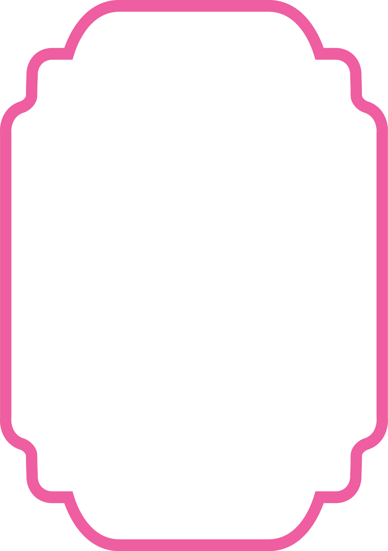 С - Frame Vector (1346x1914)