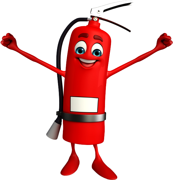 Cartoon Extinguisher (693x693)