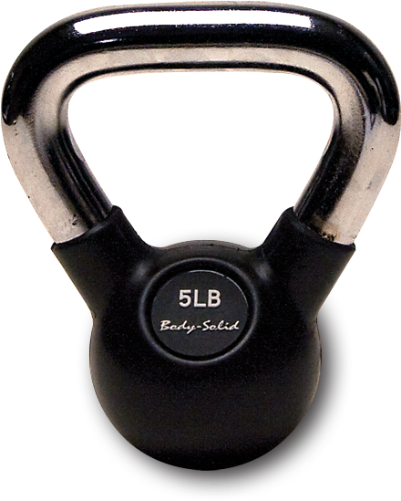 5 Lb Kettlebell (600x600)