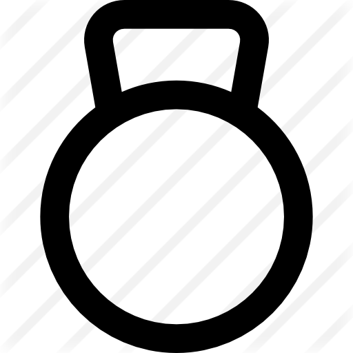 Kettlebell - Kettlebell (512x512)