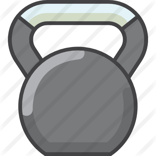 Kettlebell - Muscle (512x512)