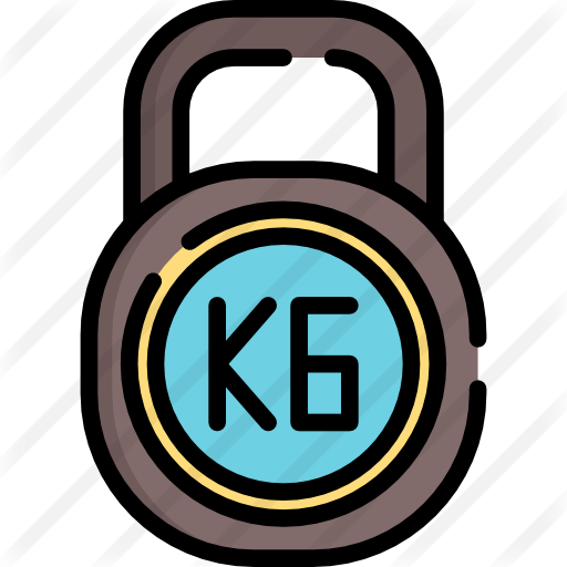Kettlebell - Kettlebell (512x512)