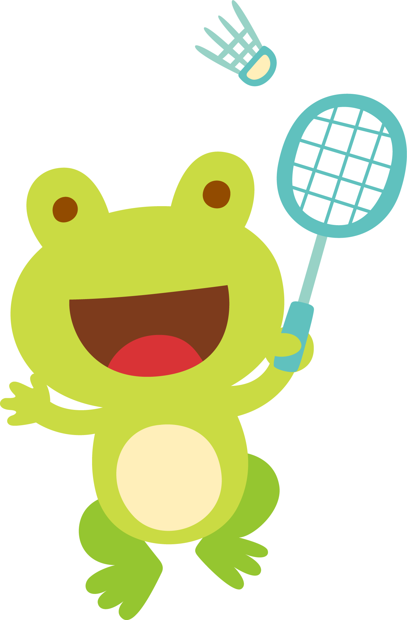 Frogs - Frog (1326x2021)