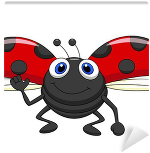 Ladybug Cartoon (400x400)