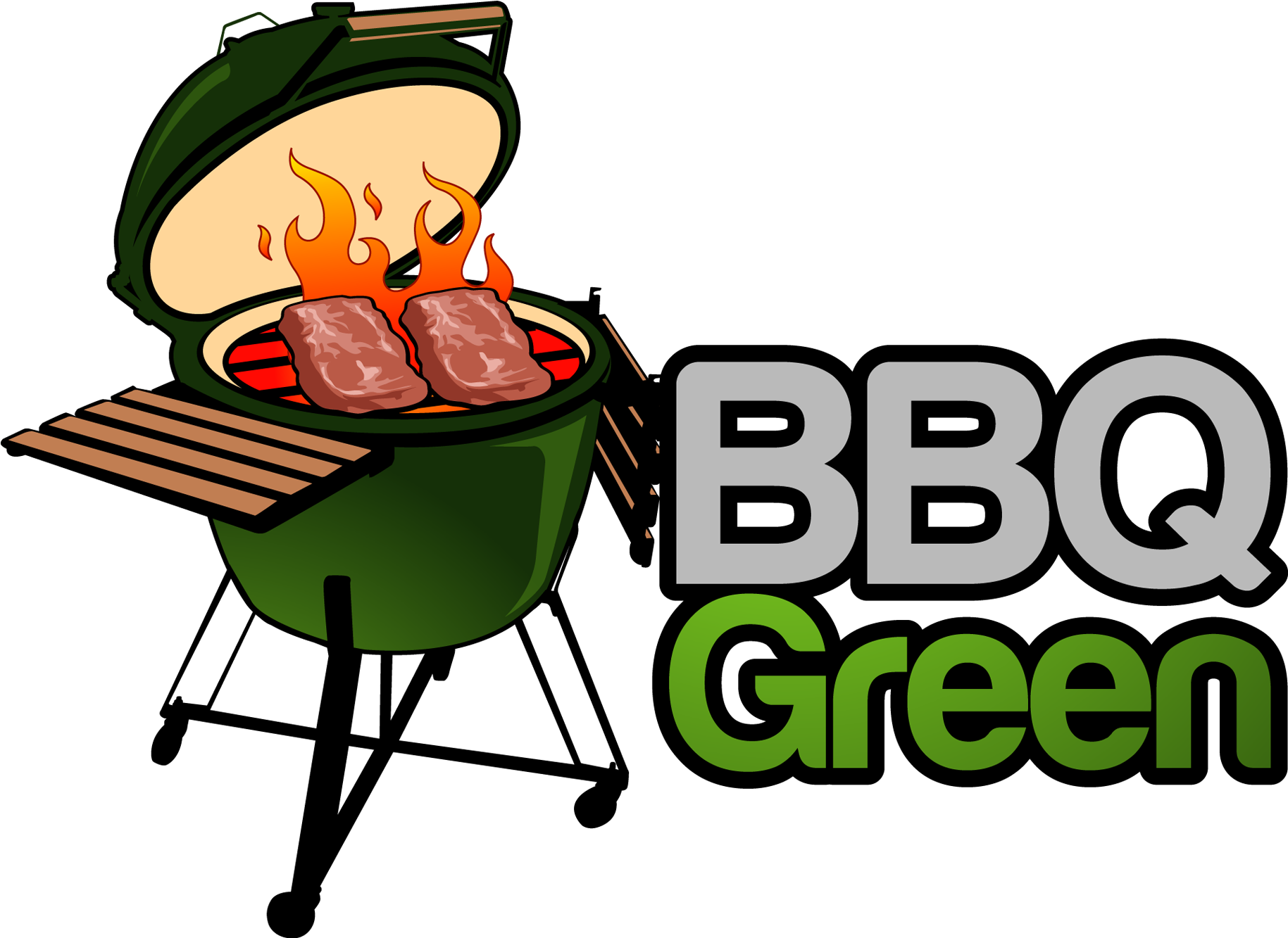 Bbqgreen - Cooking (1922x1400)