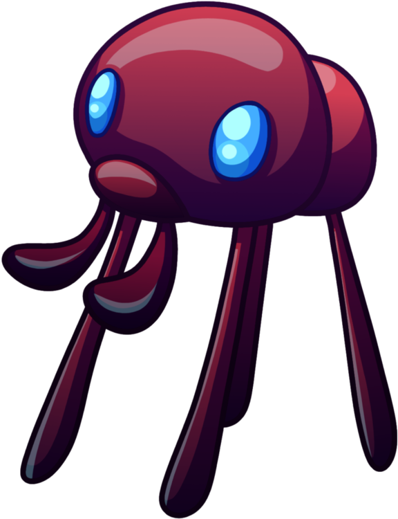 Lil Tiny Bug By Donut-toast - Drawing (843x948)