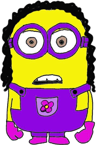 Download - Minions (720x960)