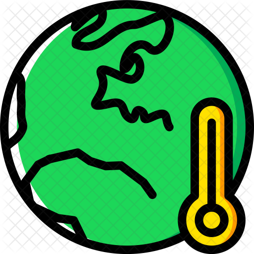 Global Icon - Earth (512x512)