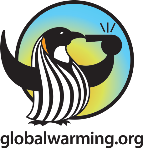 Global Warming Logo - Design (700x648)