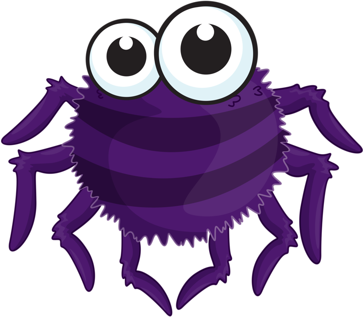 Ϧugs ‿✿⁀ - Itsy Bitsy Spider Lyrics (800x673)