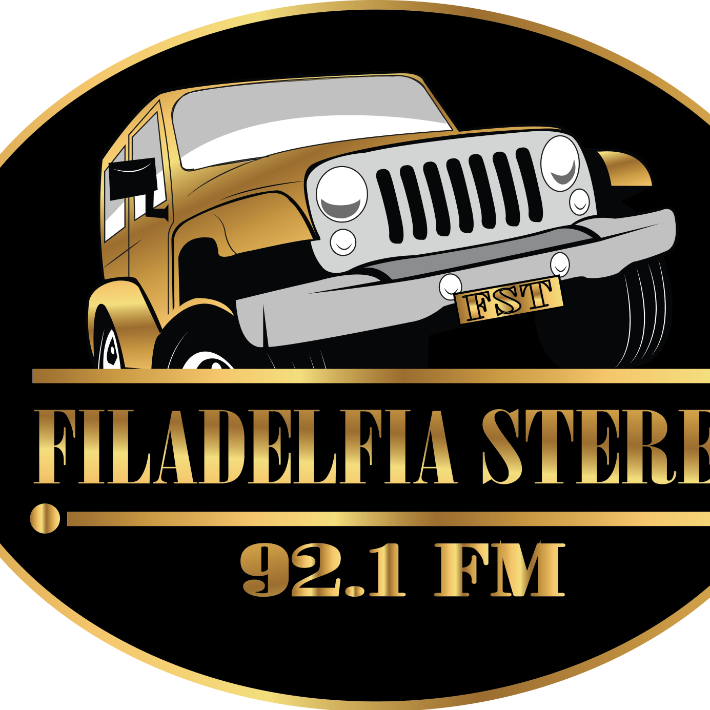 Filadelfia Stereo - Timeless (1385x1385)