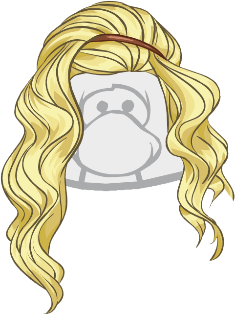 The Willow Wisp - Cartoon (493x657)