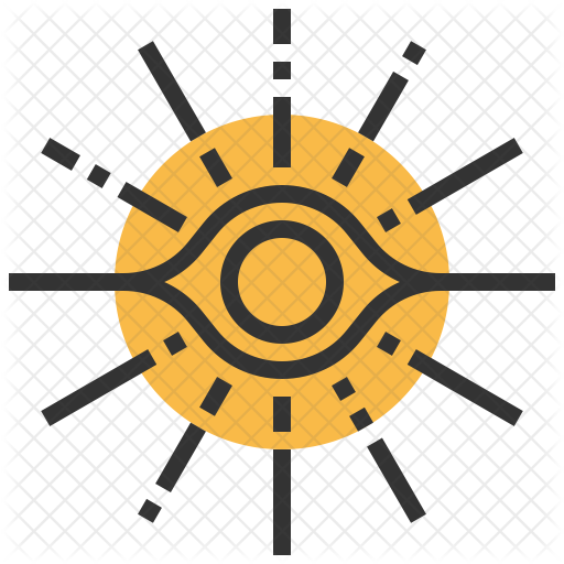 Bigbang Icon - Flat Design (512x512)