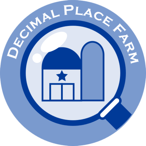 Decimal Place Farm - Circle (512x512)