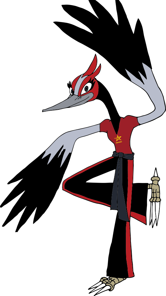 Crane - Crane (558x995)