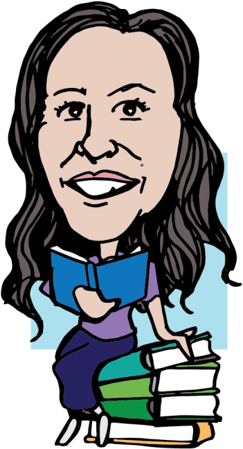 Anissa Haslam - Cartoon (819x1024)