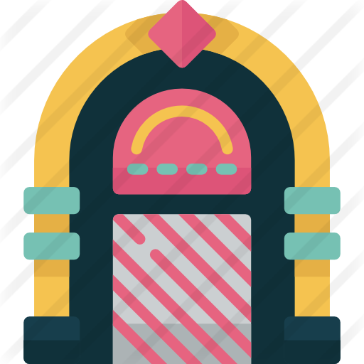 Jukebox - Arch (512x512)